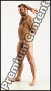 Standing reference of Radim